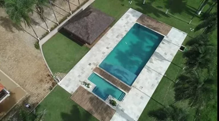 Imagem Sítio formado com 4 alqueires