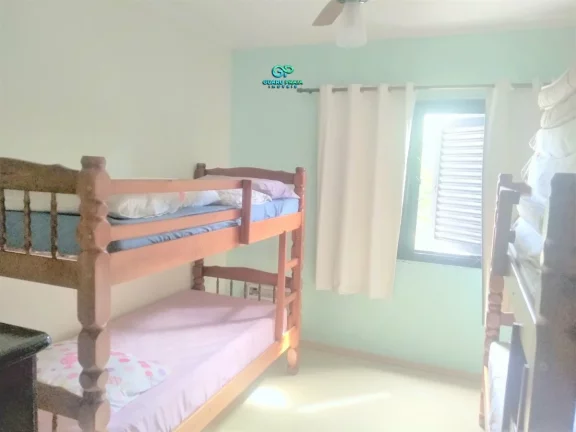 Imagem Apartamento Padrão para Venda em Enseada Guarujá-SP
