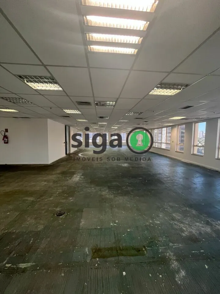 Imagem Cardinal Rua Alexandre Dumas, -Para locação 262m2\ 181m2