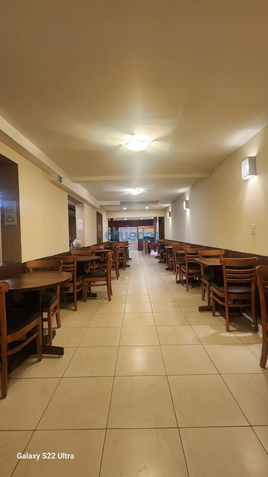 Imagem Restaurante à Venda na Chácara Santo Antônio, SP | 400m² de Oportunidade R$ 440.000