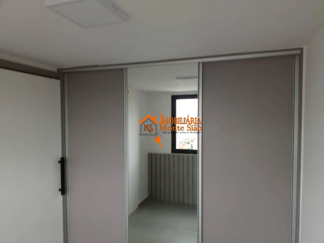 Imagem Studio à venda, 30 m² por R$ 350.000,00 - Vila Galvão - Guarulhos/SP