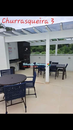 Imagem Lindo Apartamento Novo em Ótima localização nas Toninhas