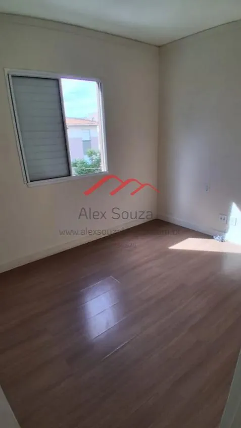 Imagem Apartamento para Venda em Sumaré, Jardim Recanto dos Sonhos, 2 dormitórios, 1 banheiro, 1 vaga