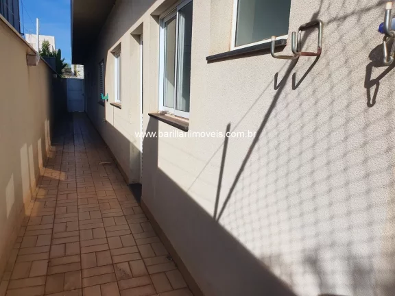 Imagem Casa de luxo em condomínio à venda em Ribeirão Preto-SP, Jardim Saint Gerard: 3 quartos, 3 suítes, 2 salas, 5 banheiros, 4 vagas, 219,33 m².