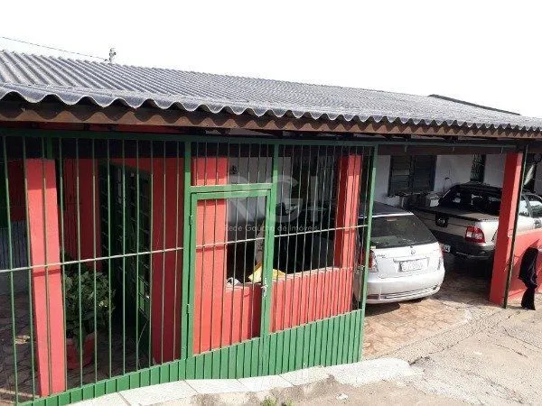 Imagem Casa para Venda - 150m², 5 dormitórios, 3 vagas - intersul