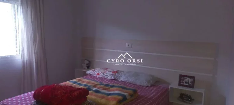 Imagem Casa com 3 dormitórios à venda, 200 m² por R$ 550.000,00 - Parque São Matheus - Piracicaba/SP