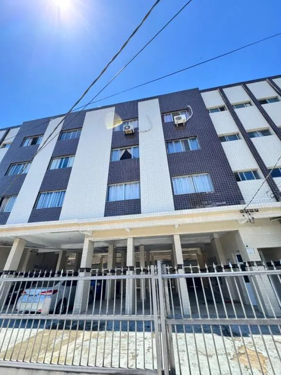 Imagem APARTAMENTO COM 32,00 m² - TUPI - PRAIA GRANDE SP
