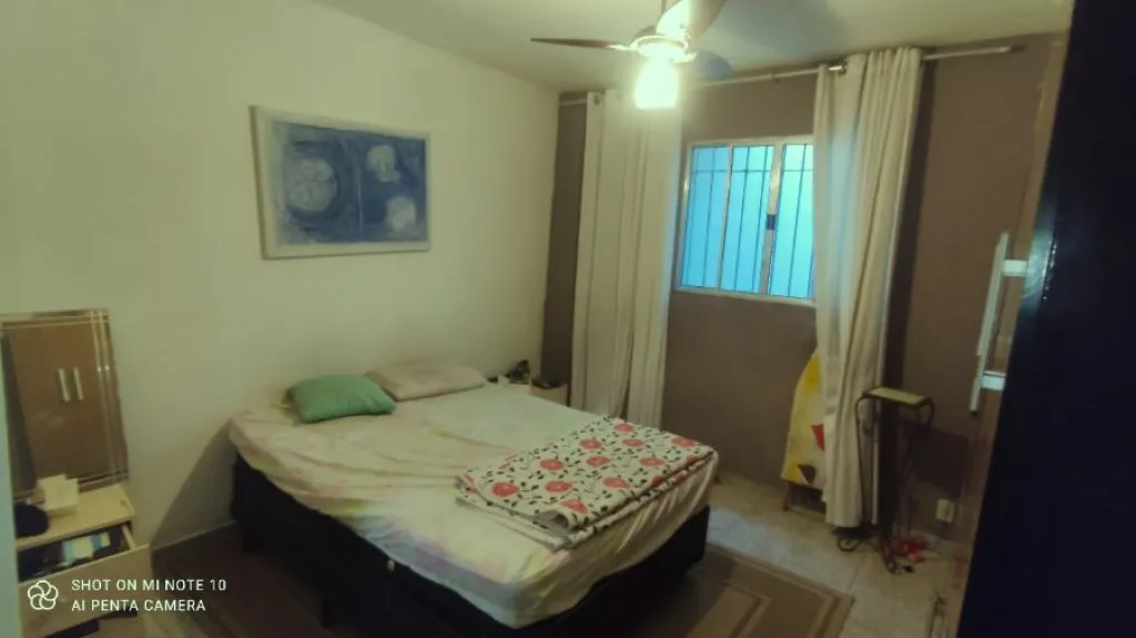 Imagem CASA COM 185,00 m² - FLÓRIDA - PRAIA GRANDE SP