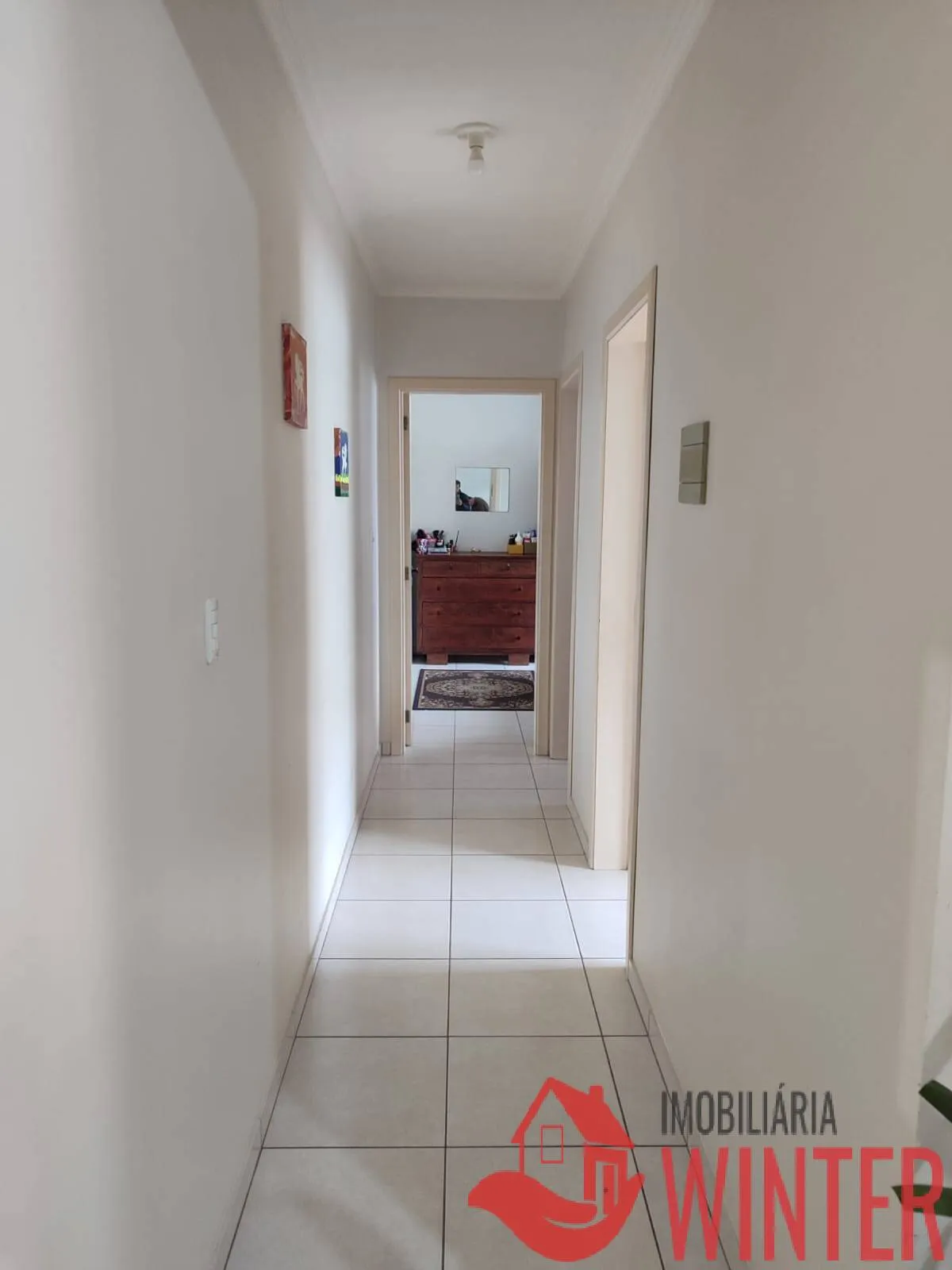 Imagem Apartamento de 2 quartos no bairro Vila Rica, Feliz.