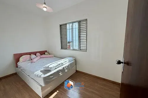 Imagem Sobrado para venda em Vila América com 3 quartos, 140m²