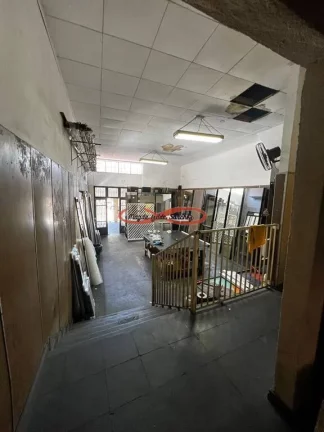Imagem PRÉDIO A VENDA EM EXCELENTE PONTO COMERCIAL VILA NHOCUNÉ