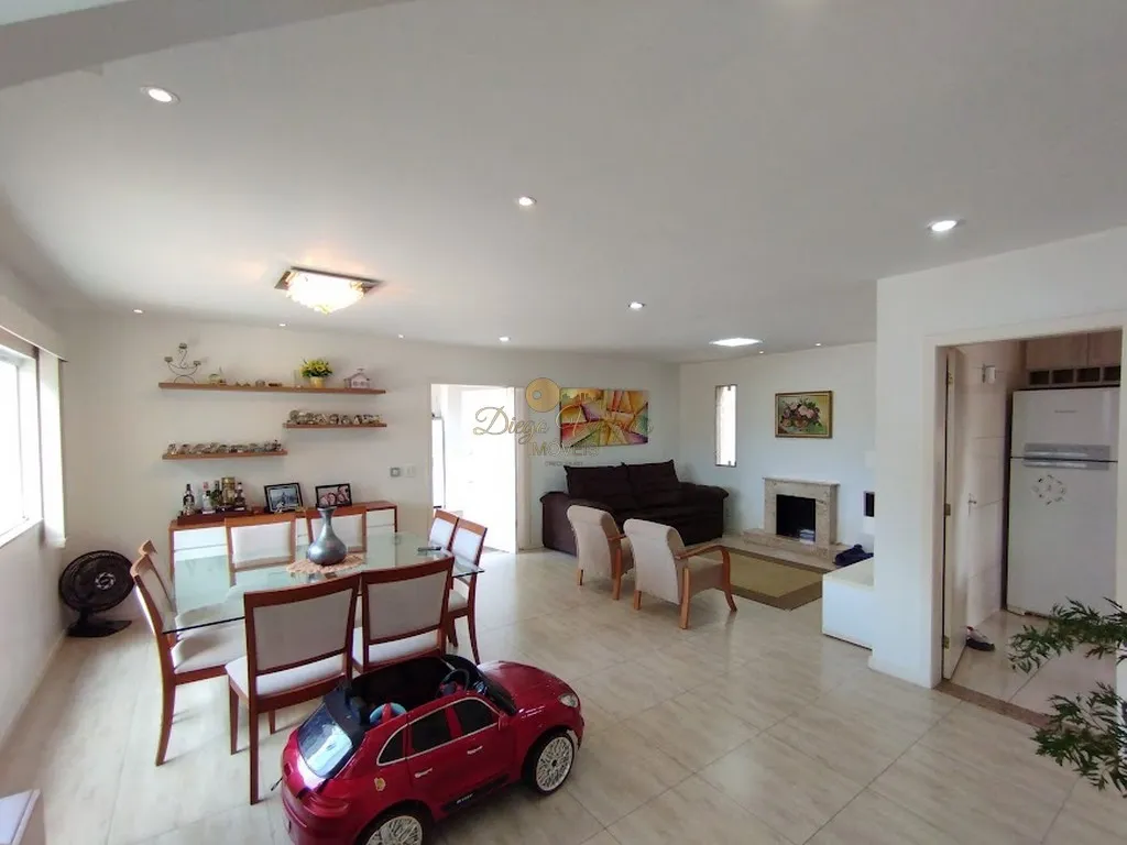 Imagem Casa para Venda em Teresópolis / RJ no bairro Jardim Europa
