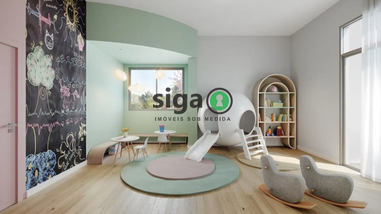 Imagem Apartamento Residencial em Vila Mariana