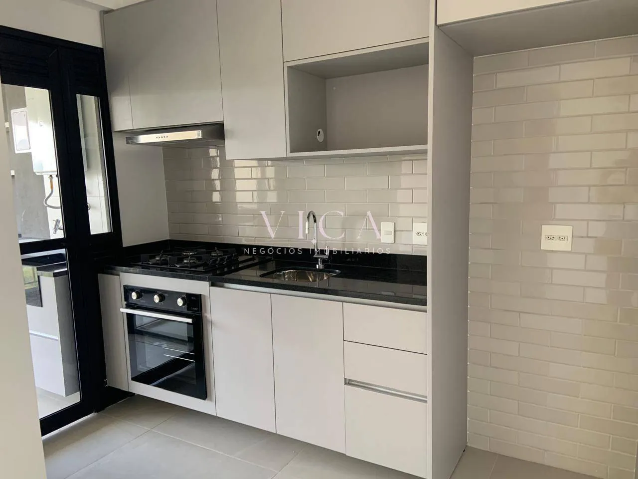 Imagem Apartamento de 65m² com 2 quartos para aluguel por R$ 5.655/mês Alphaville