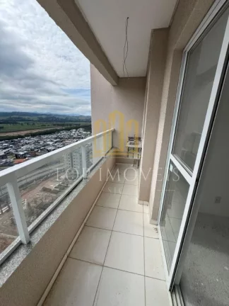 Imagem Viva o Novo! Apartamento Incrível no Urbanova – 2 Dormitórios + Lazer de Clube