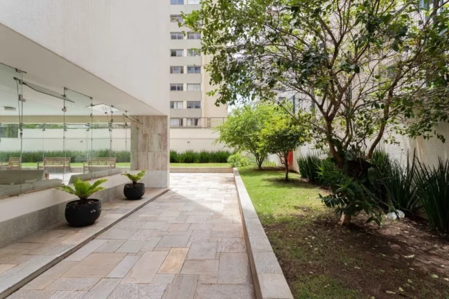 Imagem APARTAMENTO RESIDENCIAL em São Paulo - SP, Moema