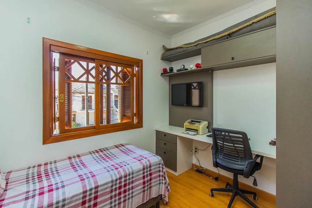 Imagem Casa em Moinhos de Vento