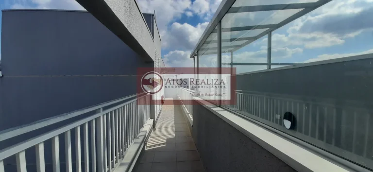 Imagem Alugo Studio 1 Quarto Bairro Sabara/Campo Grande - São Paulo