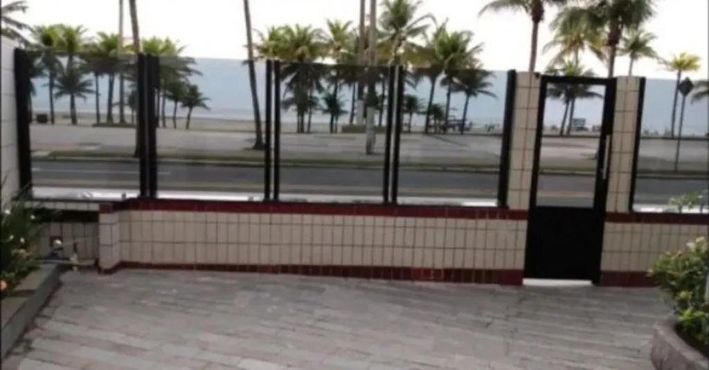 Imagem APARTAMENTO COM 80,00 m² - GUILHERMINA - PRAIA GRANDE SP