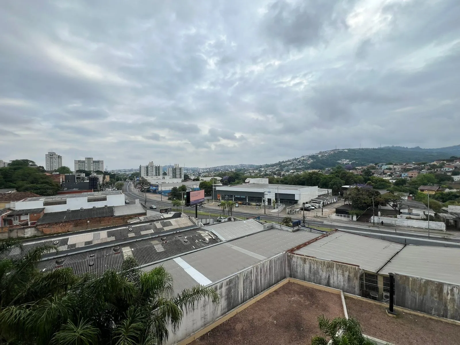 Imagem Apartamento em Cavalhada