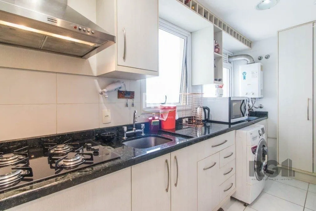 Imagem Apartamento para Venda - 73.81m², 2 dormitórios, sendo 1 suites, 2 vagas - Jardim Lindóia