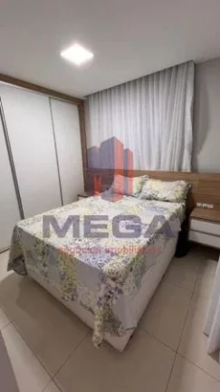 Imagem Mega vende Apartamento de 3 quartos finamente montado e decorado na Praia de Itaparica