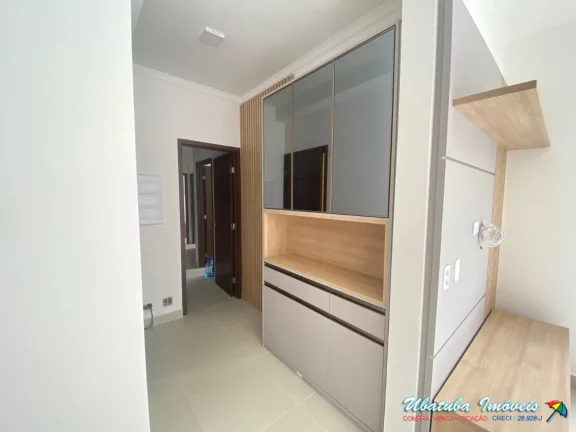 Imagem Linda cobertura vista mar em excelente localização com 03 dormitórios