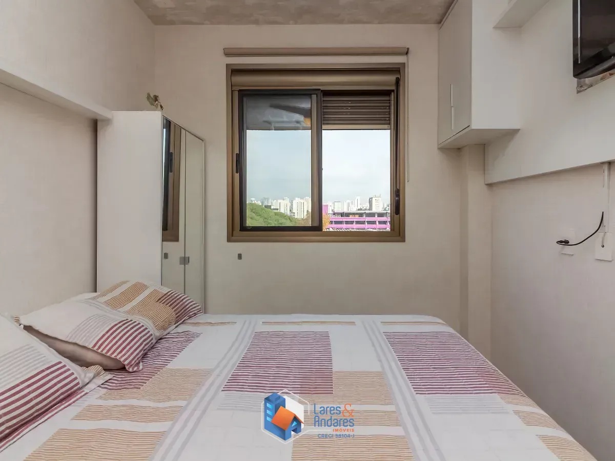 Imagem Apartamento para venda em Água Branca com 2 quartos, sendo 1 suíte, 61m²
