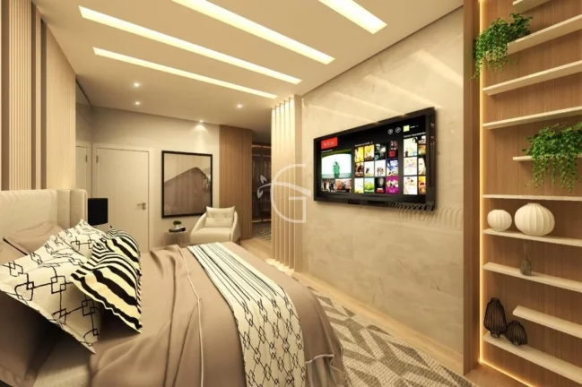 Imagem CASA RESIDENCIAL em JOINVILLE - SC, AMÉRICA