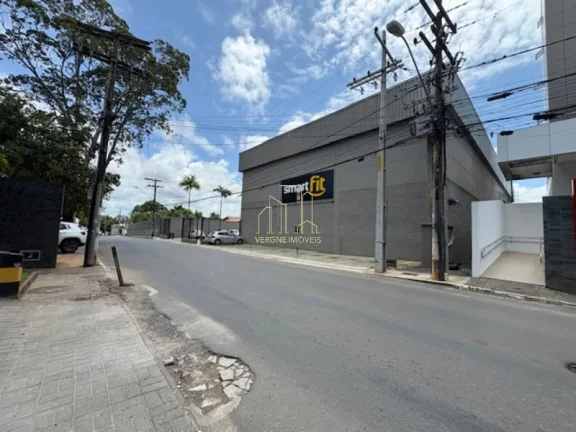 Imagem Oportunidade imperdível: Sala em condomínio à venda em Lauro de Freitas-BA, bairro Pitangueiras, com 1 sala, 1 banheiro, 1 vaga de garagem e 30m².