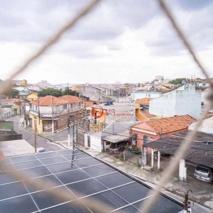 Imagem Sobrado a venda com 2 dormitorios, 2 banheiros e 2 vagas pperto do metro Patriarca