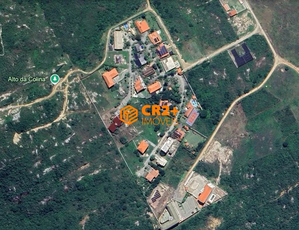 Imagem Área de 1536 m² | Vista Deslumbrante da Cidade | Pôr do Sol Espetacular