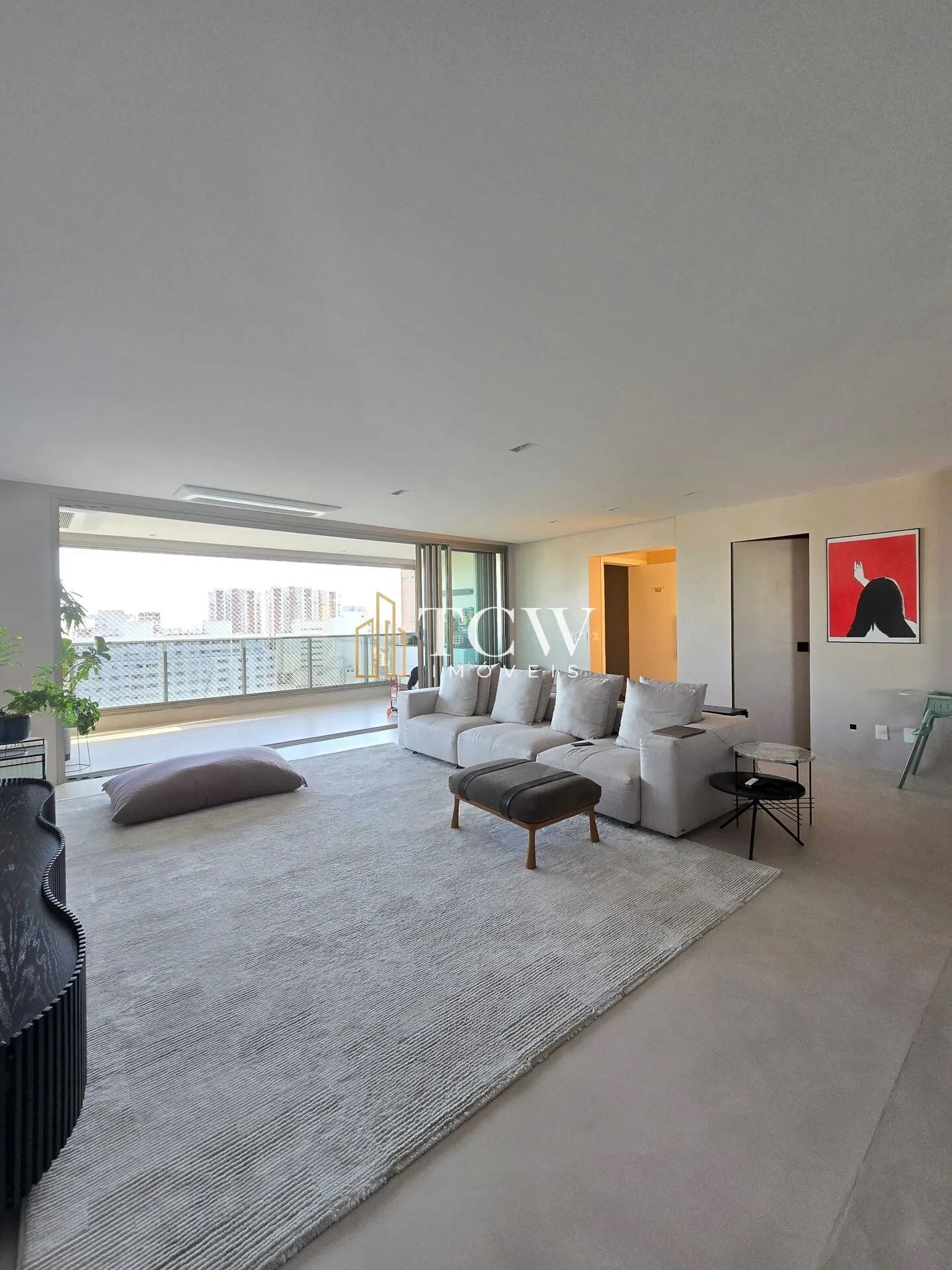 Imagem Apartamento 3 dorm no Vila Mariana