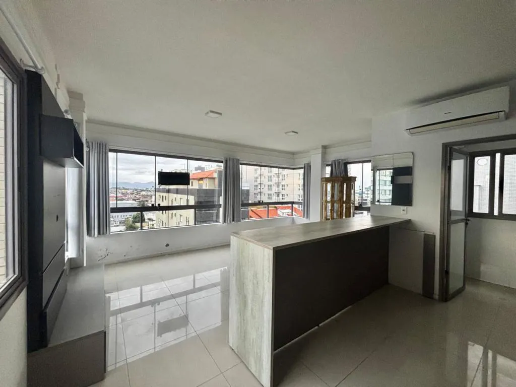 Foto do imóvel Apartamento 2 Dormitórios - Bairro Centro