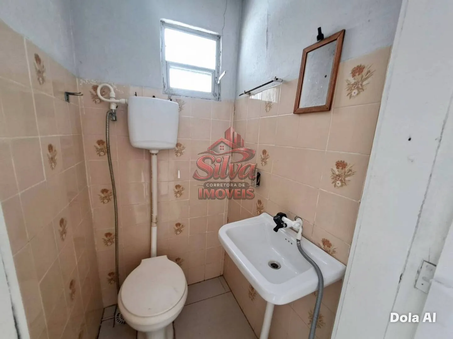 Imagem C434 | Casa com Quiosque a 500 Metros do Mar em Imbé