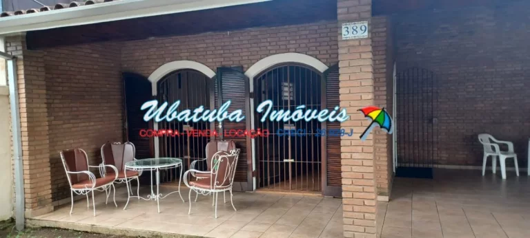 Imagem Casa em ótima localização