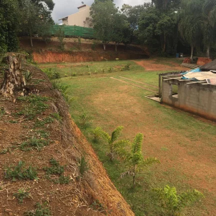 Imagem Chácara Piracaia 4.300 m² à 200 metros do asfalto!!