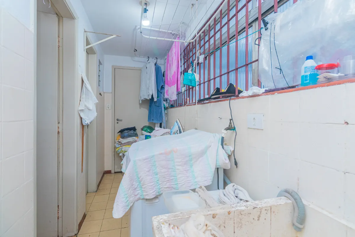 Imagem Apartamento para venda em Santa Amaro com 2 quartos, 80m2