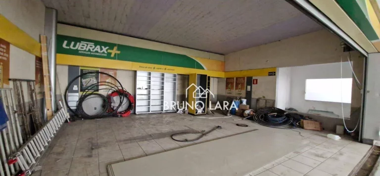 Imagem Loja Ampla no Centro de Betim – Visibilidade Máxima, Lucro Garantido!