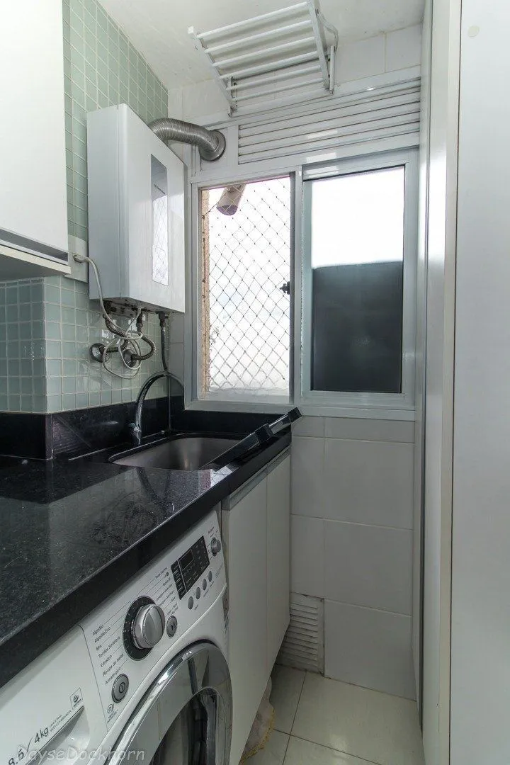 Imagem Apartamento de 3 dormitórios à venda em Sarandi, Porto Alegre.