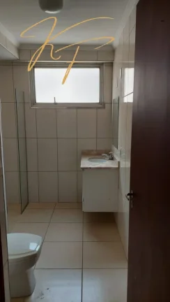 Imagem APARTAMENTO RESIDENCIAL em CAMPINAS - SP, CAMBUÍ
