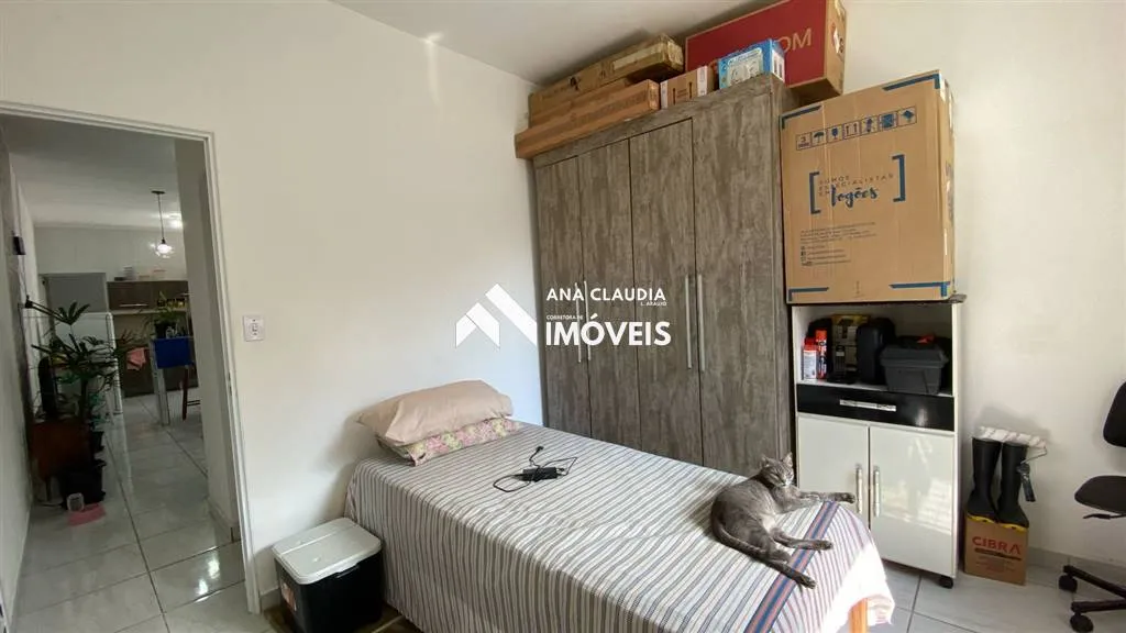 Imagem Casa a venda em Mongaguá ótima localização