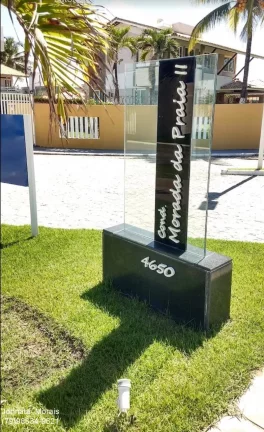 Imagem Lote à venda no Condomínio Morada da Praia 2 - Excelente localização!