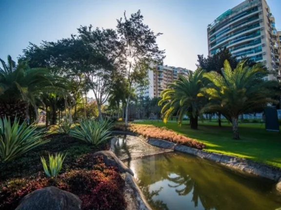 Imagem APARTAMENTO RESIDENCIAL em RIO DE JANEIRO - RJ, JACAREPAGUÁ