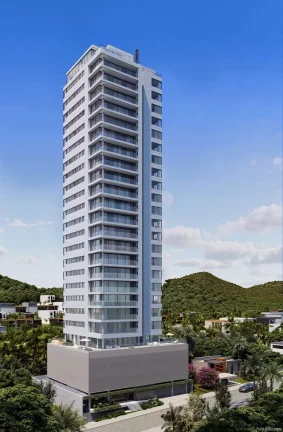 Foto do imóvel Cobertura Duplex para venda em Itajaí