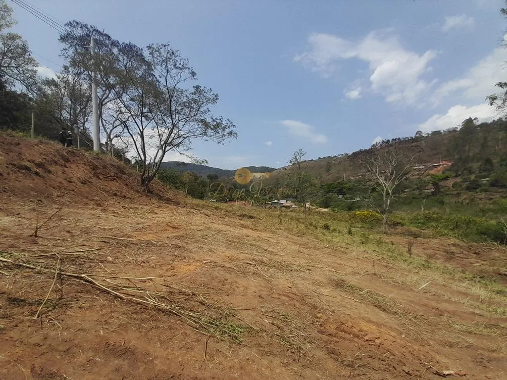 Imagem Terreno para Venda em Teresópolis / RJ no bairro Albuquerque
