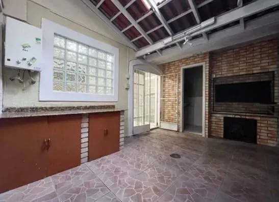 Imagem Casa de Condomínio com 3 Quartos e 2 banheiros à Venda, 83 m² De? R$ 470.000 por R$ 399.000 na Zona sul de Porto Alegre
