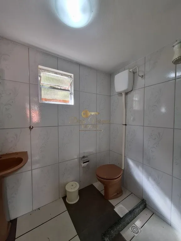 Imagem Casa para Venda em Teresópolis / RJ no bairro Canoas