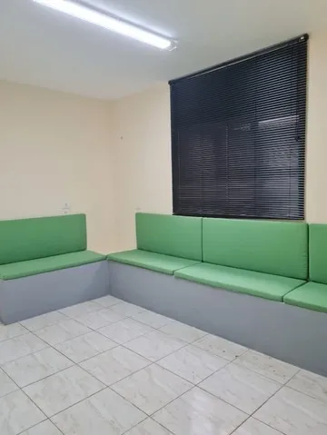 Imagem Ótimo estabelecimento comercial, já preparado para receber o seu consultório!