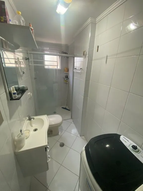 Imagem APARTAMENTO COM 38,00 m² - AVIAÇÃO - PRAIA GRANDE SP